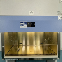 PHCBI 6' BioSafety Cabinet image 3